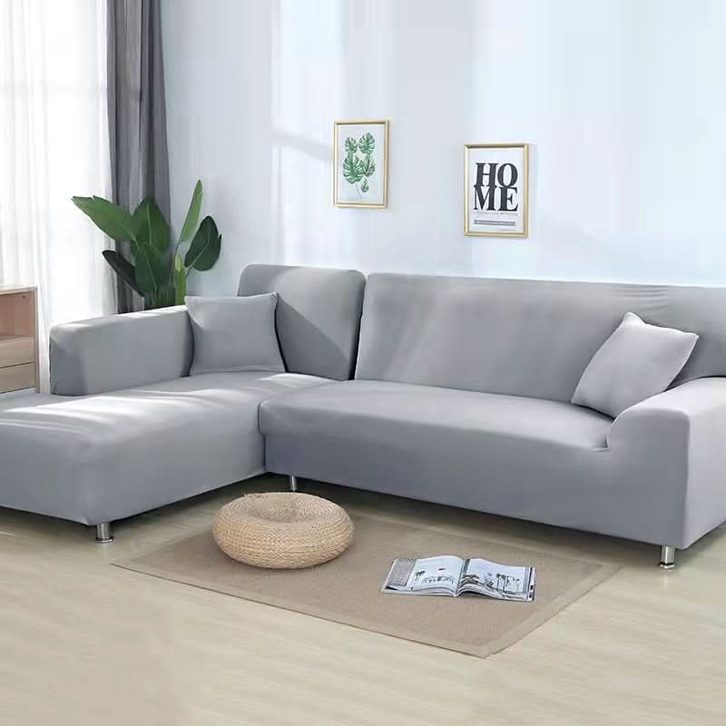 SofaGuard - Elastic Sofa Protector and Pet Couch Cover for Stain Resistance 11