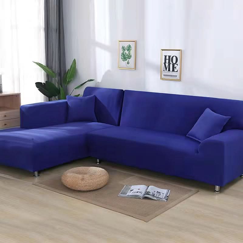 SofaGuard - Elastic Sofa Protector and Pet Couch Cover for Stain Resistance 12