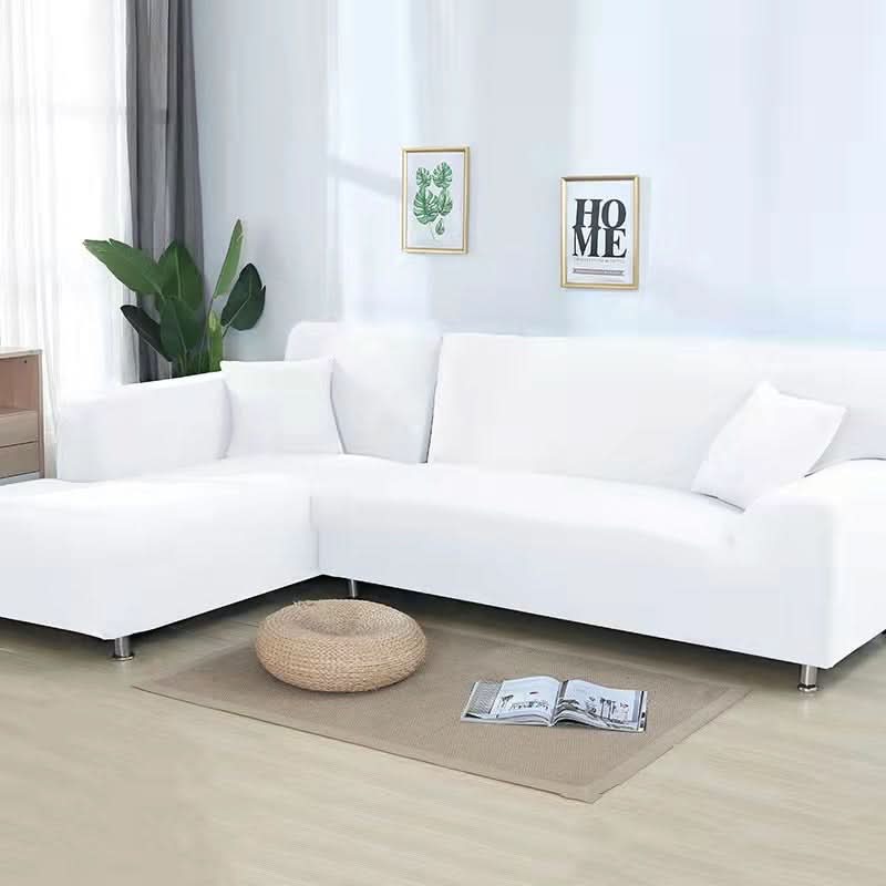 SofaGuard - Elastic Sofa Protector and Pet Couch Cover for Stain Resistance 13
