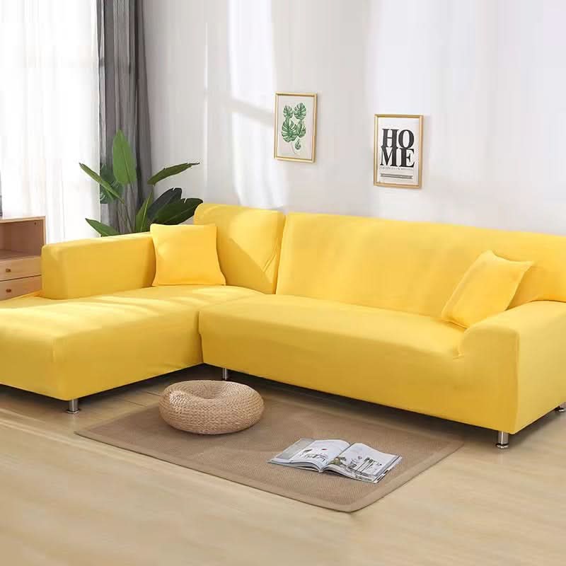 SofaGuard - Elastic Sofa Protector and Pet Couch Cover for Stain Resistance 15