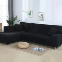 SofaGuard - Elastic Sofa Protector and Pet Couch Cover for Stain Resistance 16