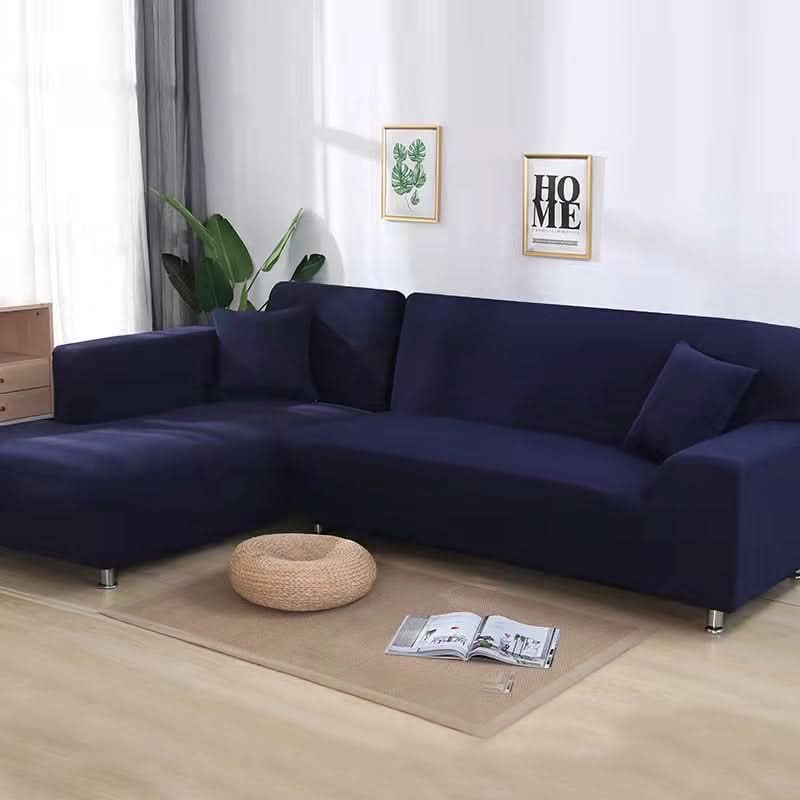 SofaGuard - Elastic Sofa Protector and Pet Couch Cover for Stain Resistance 4