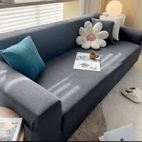Sofa cover - Lightweight and non-slip sofa cover 0