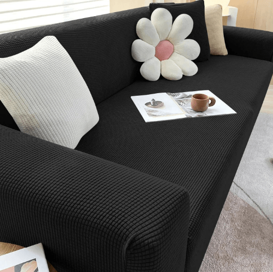 Sofa cover - Lightweight and non-slip sofa cover 3