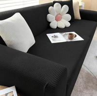 Sofa cover - Lightweight and non-slip sofa cover 3