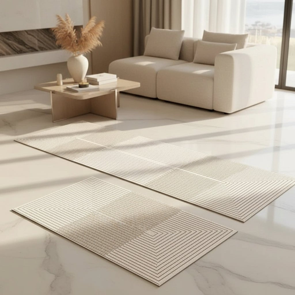SoftTread - Anti Fatigue Kitchen Mat with Non-Slip Backing & Cushioned Comfort 0