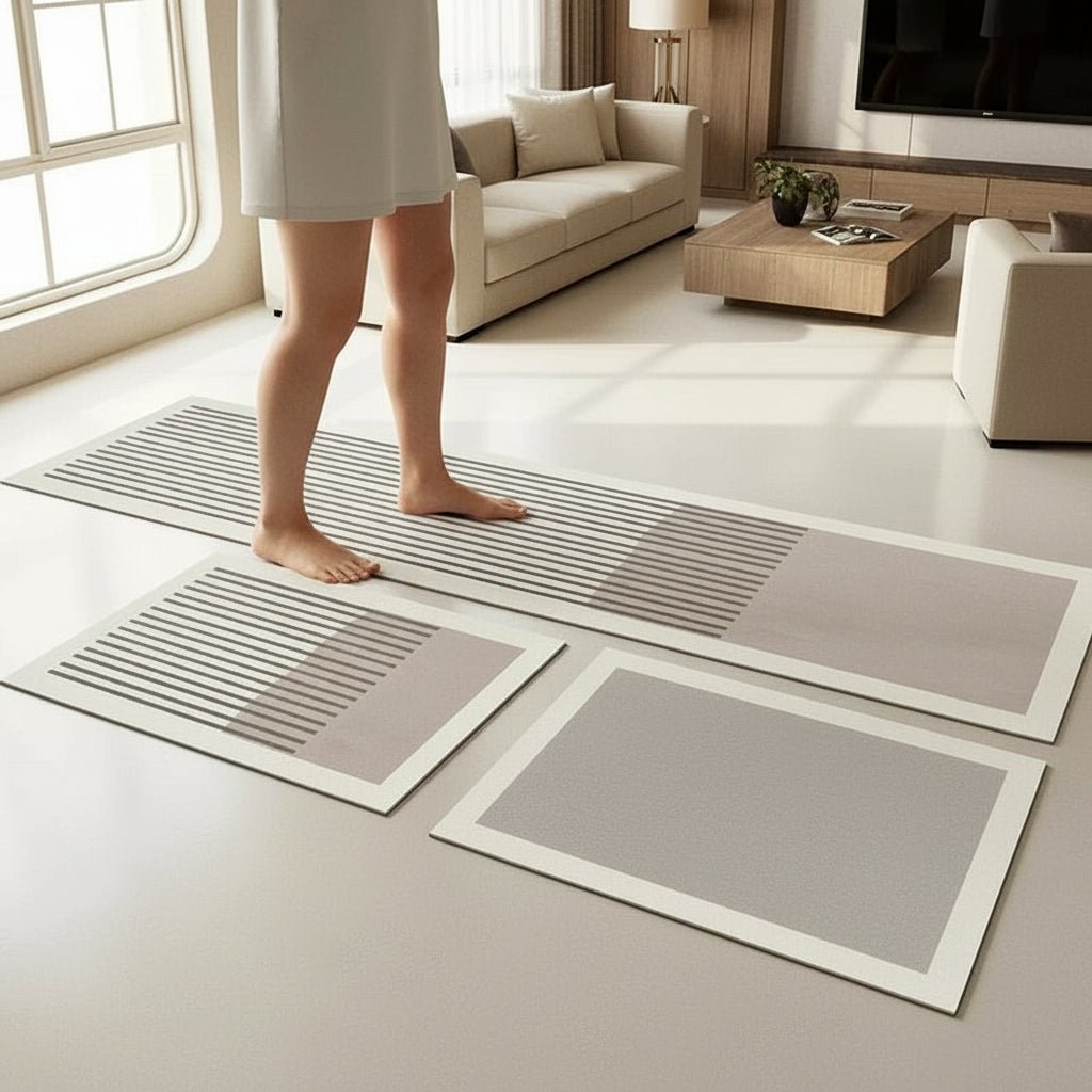 SoftTread - Anti Fatigue Kitchen Mat with Non-Slip Backing & Cushioned Comfort 2