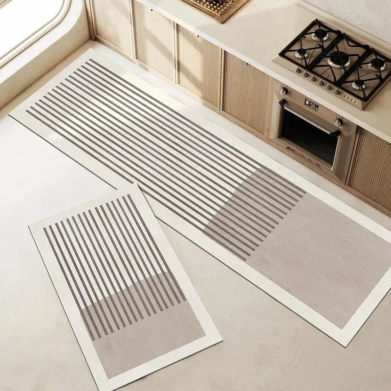 SoftTread - Anti Fatigue Kitchen Mat with Non-Slip Backing & Cushioned Comfort 3