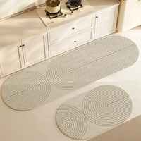 SoftTread - Anti Fatigue Kitchen Mat with Non-Slip Backing & Cushioned Comfort 6