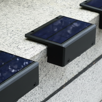 Solario Solar Garden Light - Waterproof Outdoor LED with Intelligent Control 2