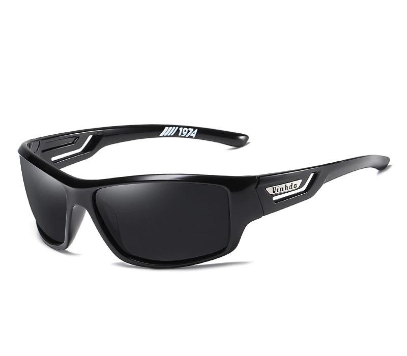 SUNFLOW – Polarized Eyewear for Clear and Relaxed Vision