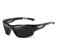 SUNFLOW – Polarized Eyewear for Clear and Relaxed Vision