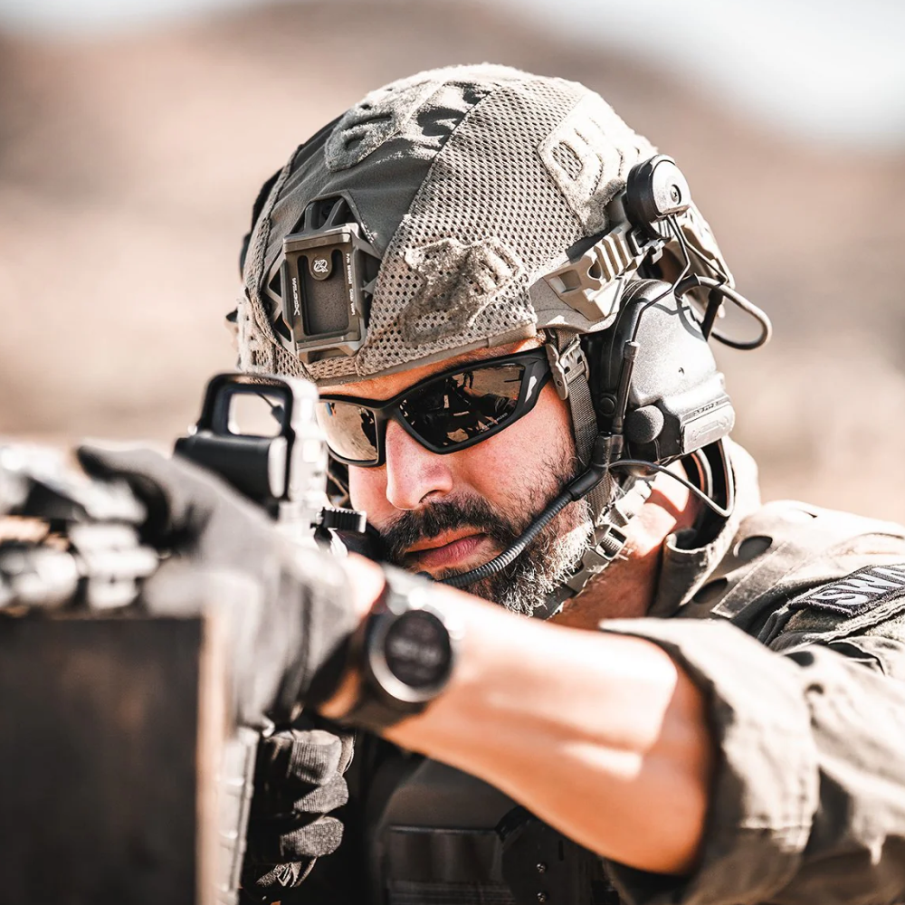 SUNFLOW – Polarized Eyewear for Clear and Relaxed Vision