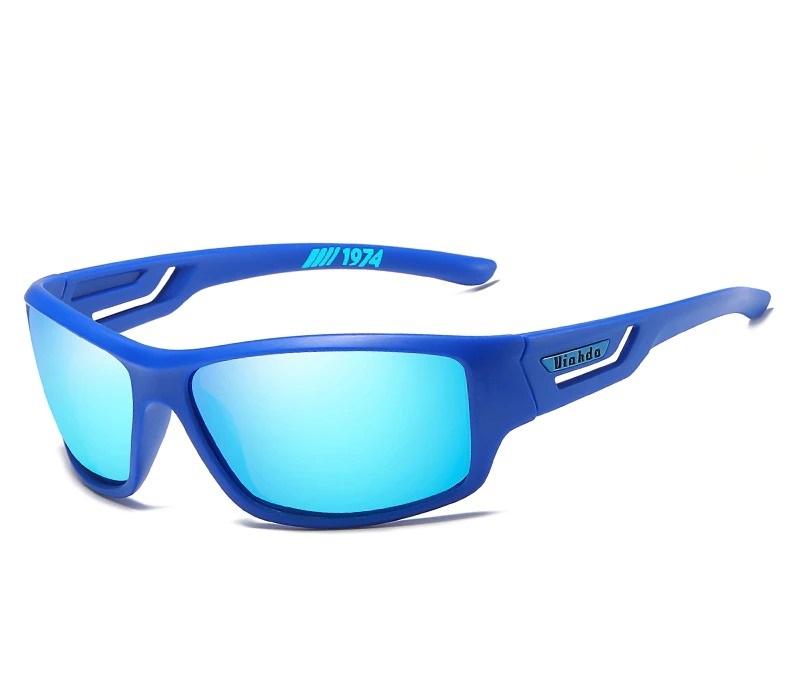 SUNFLOW – Polarized Eyewear for Clear and Relaxed Vision