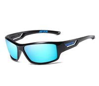 SUNFLOW – Polarized Eyewear for Clear and Relaxed Vision
