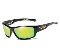 SUNFLOW – Polarized Eyewear for Clear and Relaxed Vision