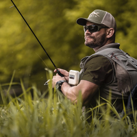 SUNFLOW – Polarized Eyewear for Clear and Relaxed Vision