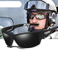 SUNFLOW – Polarized Eyewear for Clear and Relaxed Vision