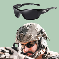 SUNFLOW – Polarized Eyewear for Clear and Relaxed Vision