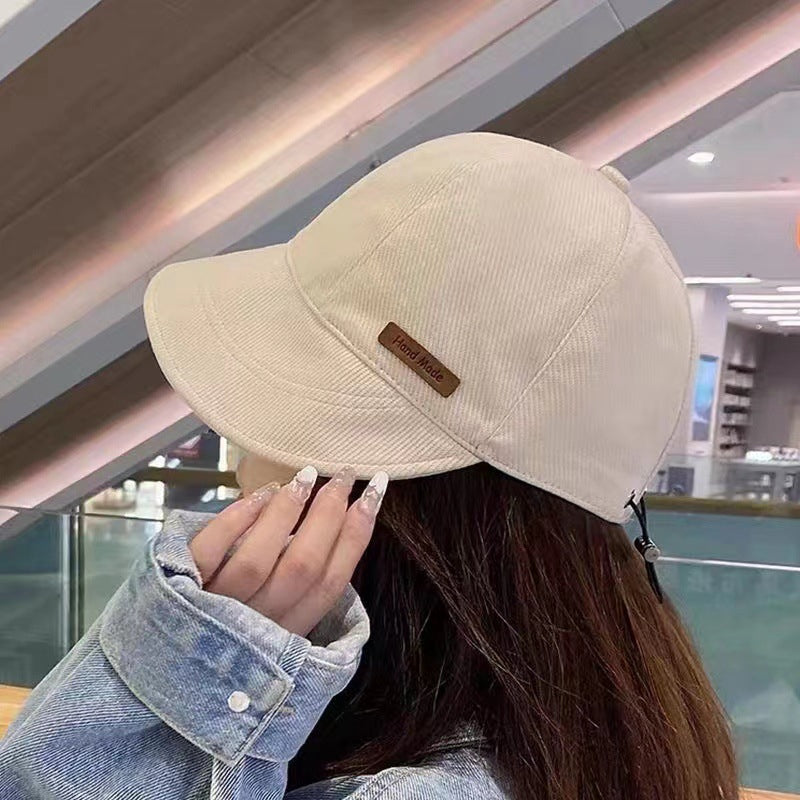 SHADOVA – Foldable Sun Hat for UV Protection and Outdoor Comfort