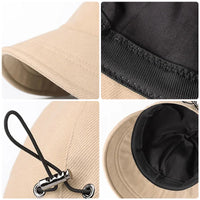 SHADOVA – Foldable Sun Hat for UV Protection and Outdoor Comfort