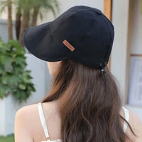 SHADOVA – Foldable Sun Hat for UV Protection and Outdoor Comfort