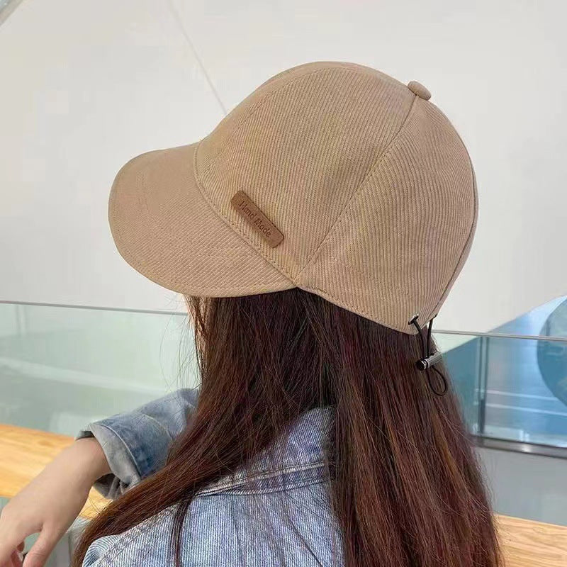 SHADOVA – Foldable Sun Hat for UV Protection and Outdoor Comfort