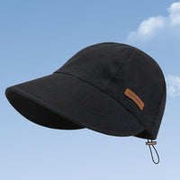 SHADOVA – Foldable Sun Hat for UV Protection and Outdoor Comfort