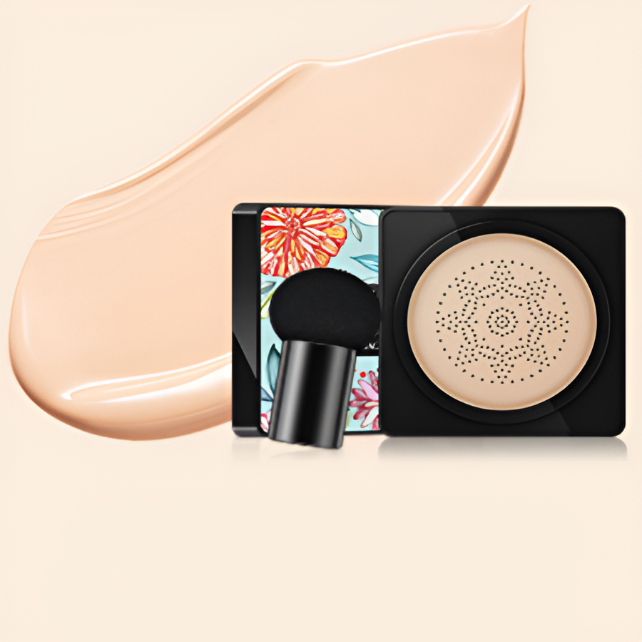 MATTEFLOW – Enjoy a Fresh and Shine Free Look All Day