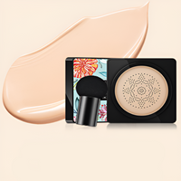 MATTEFLOW – Enjoy a Fresh and Shine Free Look All Day