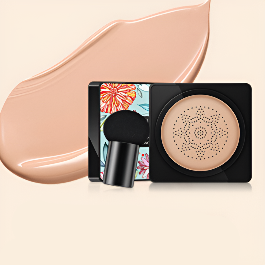 MATTEFLOW – Enjoy a Fresh and Shine Free Look All Day