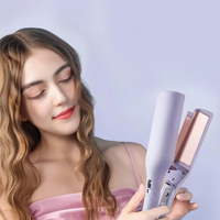GLAMCURL – Hair Curling Solution for Smooth and Lasting Waves