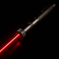 StarBeam - Powerful Green Laser Pointer Pen with Adjustable Focus, 10,000m Range 3
