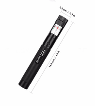 StarBeam - Powerful Green Laser Pointer Pen with Adjustable Focus, 10,000m Range 8