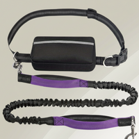 StrideBuddy - Hands-Free Dog Leash with Shock Absorption for Ultimate Control 10