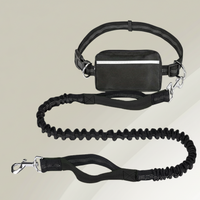 StrideBuddy - Hands-Free Dog Leash with Shock Absorption for Ultimate Control 11