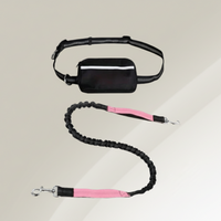 StrideBuddy - Hands-Free Dog Leash with Shock Absorption for Ultimate Control 12