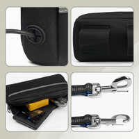 StrideBuddy - Hands-Free Dog Leash with Shock Absorption for Ultimate Control 2