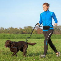 StrideBuddy - Hands-Free Dog Leash with Shock Absorption for Ultimate Control 5