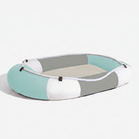 COZYBOAT – Boat Shaped Pet Pillow for Relaxing Indoor Use