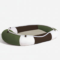 COZYBOAT – Boat Shaped Pet Pillow for Relaxing Indoor Use