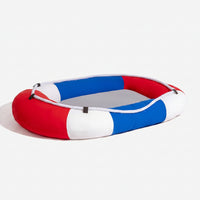 COZYBOAT – Boat Shaped Pet Pillow for Relaxing Indoor Use