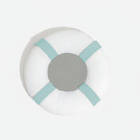 COZYBOAT – Boat Shaped Pet Pillow for Relaxing Indoor Use