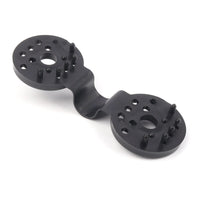 Sun Shade Fix Clamp Net Clip - Weather Resistant Fastening Solution for Secure Grip 5