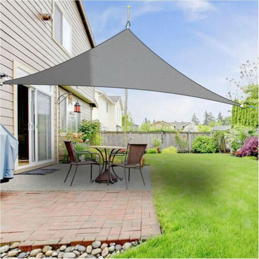 Sunshade Pro - Water-Repellent UV Protection Awning Canopy for Patio & Deck 0