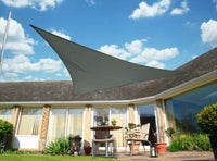 Sunshade Pro - Water-Repellent UV Protection Awning Canopy for Patio & Deck 2