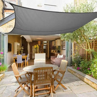 Sunshade Pro - Water-Repellent UV Protection Awning Canopy for Patio & Deck 6