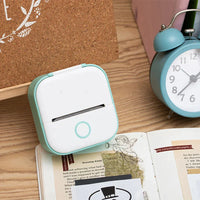 SMARTPRINT – Compact Printer with Inkless Technology