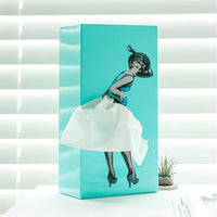 TISSUDANCE – Playful Rock Tissue Box for Creative Home Decoration 3
