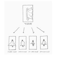 TISSUDANCE – Playful Rock Tissue Box for Creative Home Decoration 7